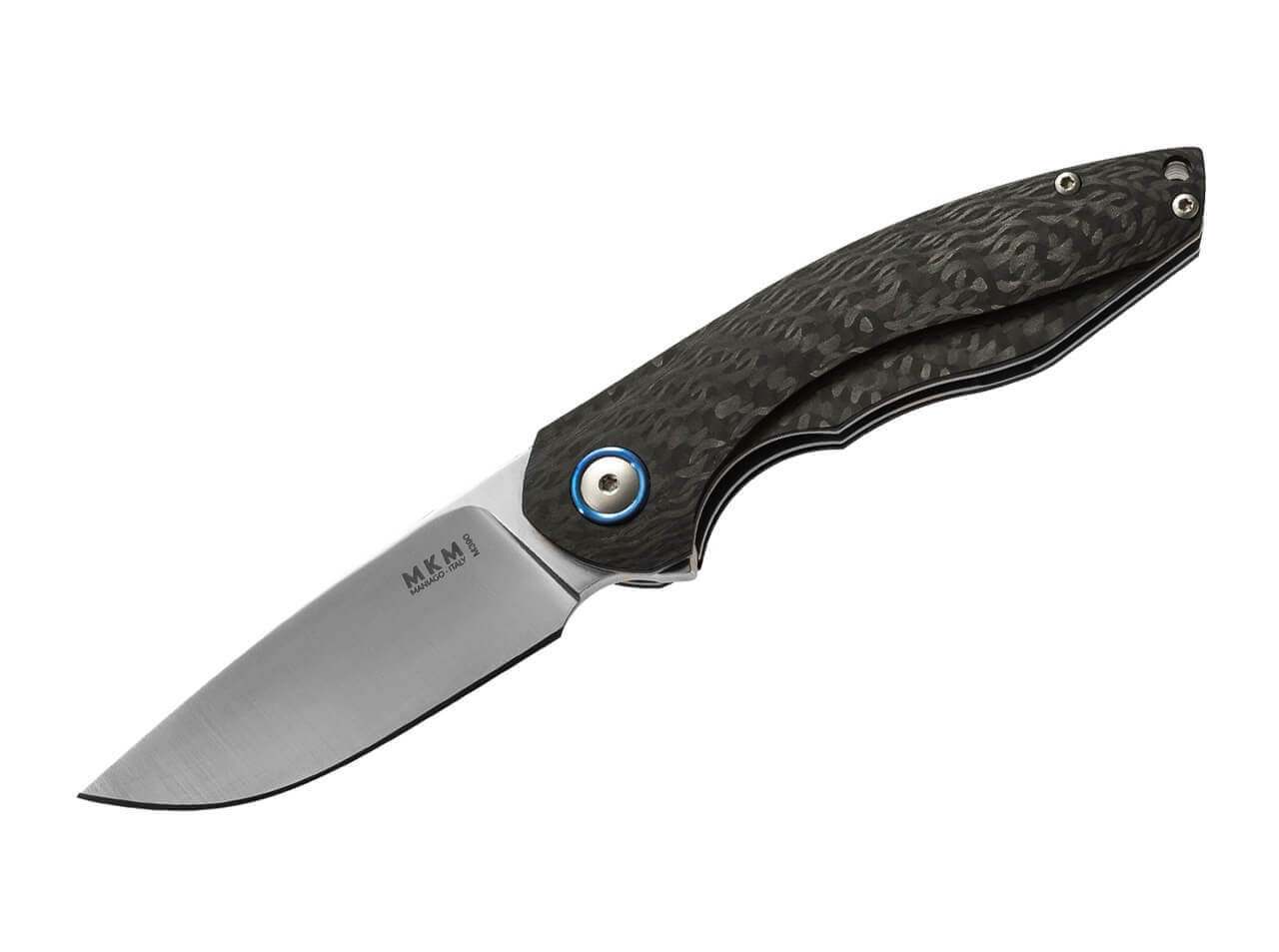 MKM Timavo Carbon