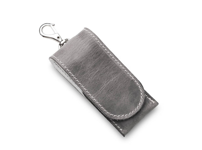 MKM Tool Pouch Grey & White