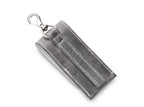 Tool Pouch Grey & White