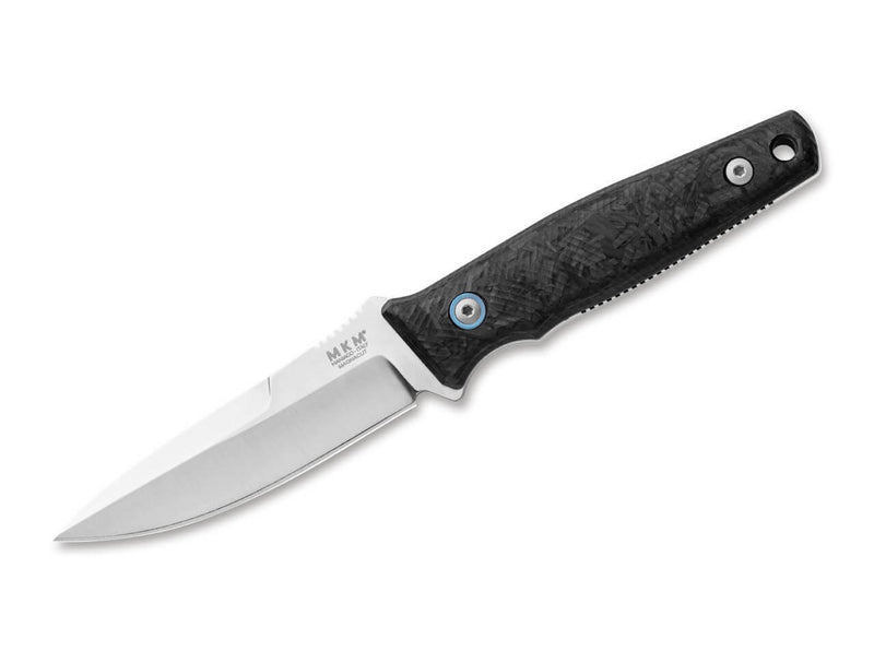 MKM TPF Defense CF Black