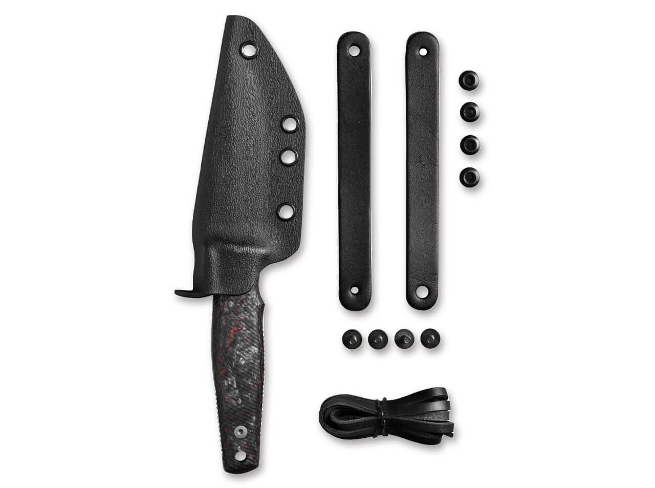 MKM TPF Defense Kydex Sheath Pack