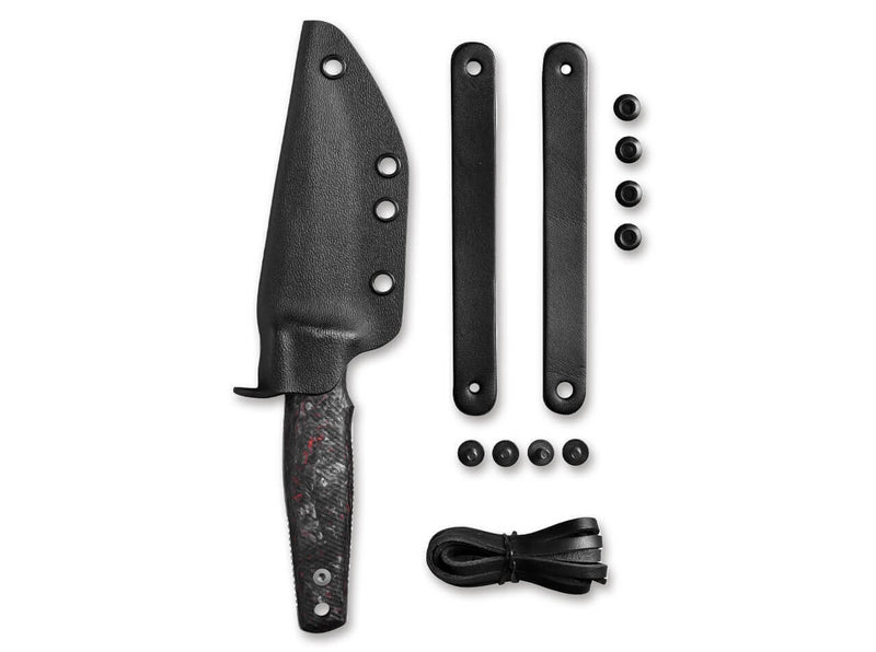 MKM TPF Defense Kydex Sheath Pack