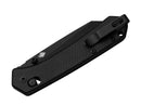 MKM Yipper G10 Black