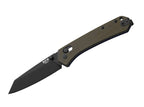 Yipper G10 OD Green