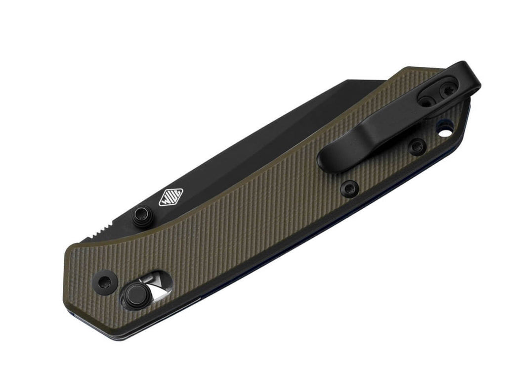 Yipper G10 OD Green
