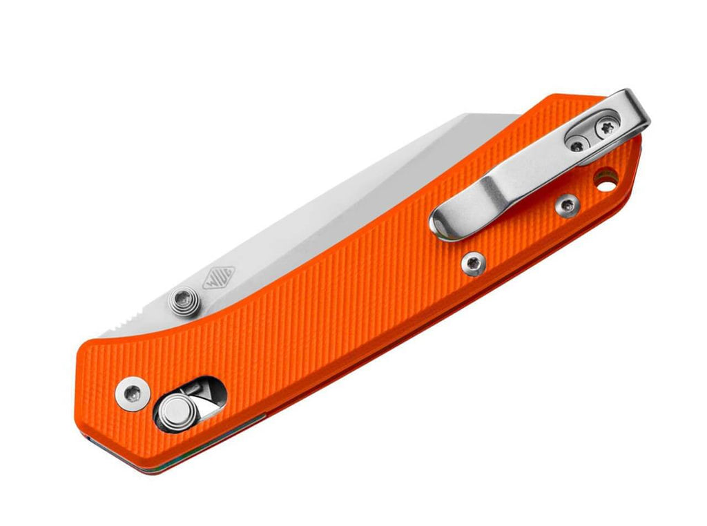 Yipper G10 Orange