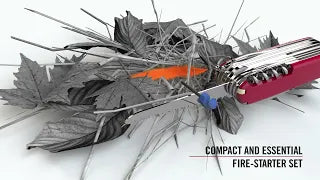 Mini Tool FireAnt Set