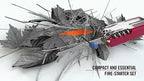 Mini Tool FireAnt Set
