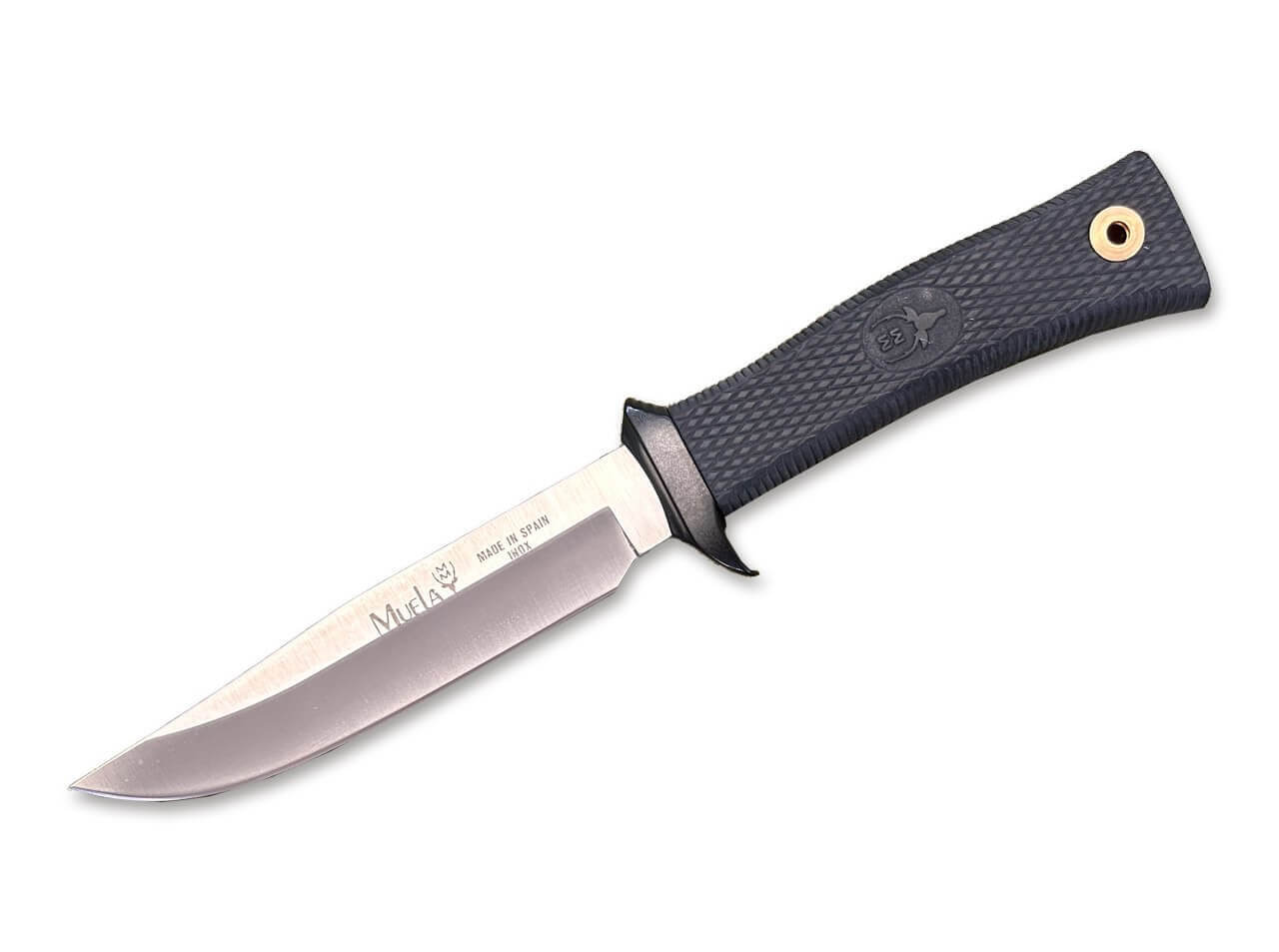 Muela 25-12