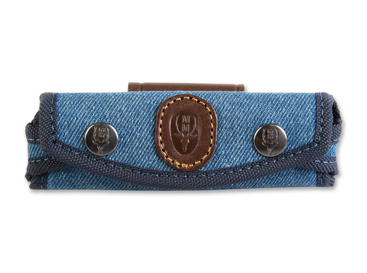 Muela Denim Etui