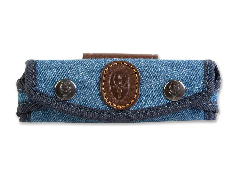 Muela Denim Etui
