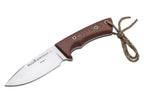 Gavilan Micarta Braun