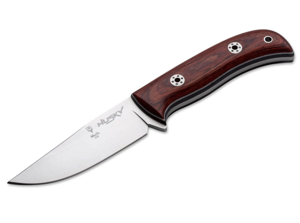 Husky RWL Rosewood