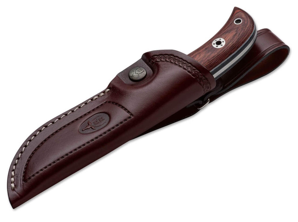 Husky RWL Rosewood