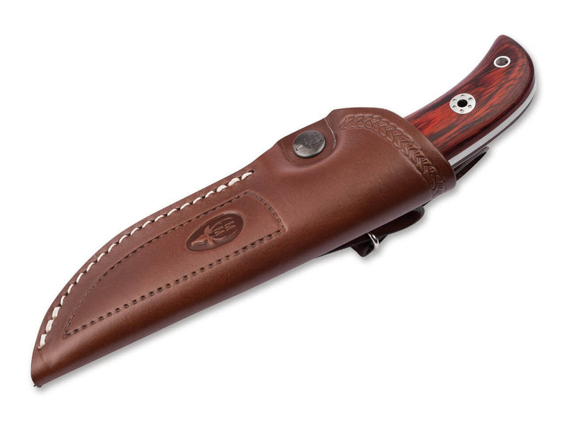 Muela Husky Sandvik Rosewood