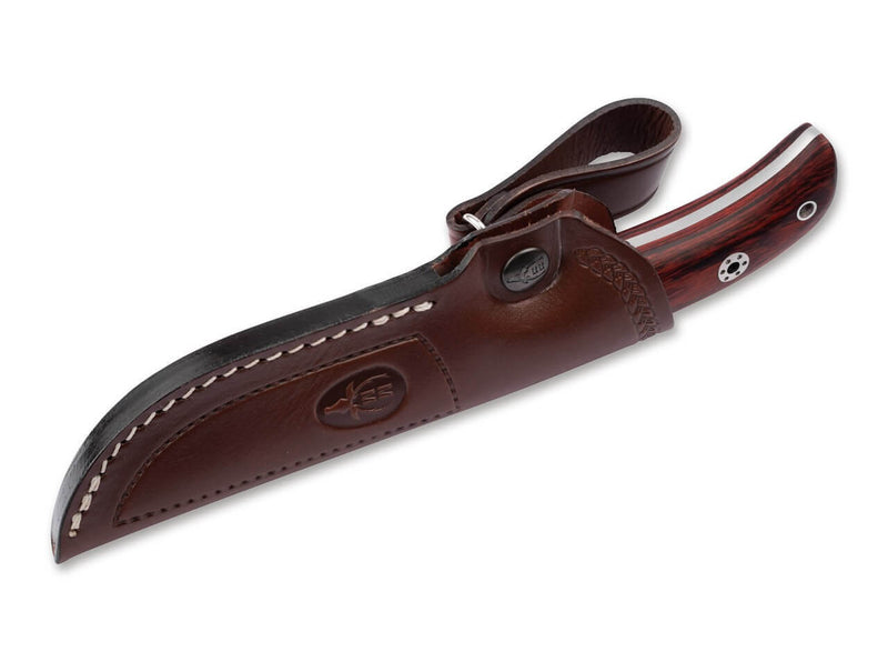 Muela Husky Sandvik Rosewood