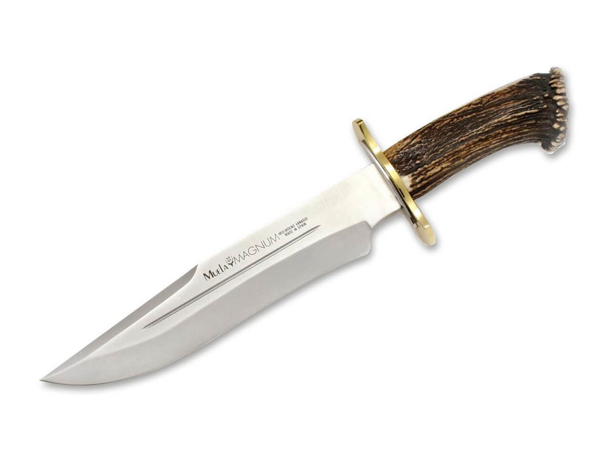 Magnum Bowie 26