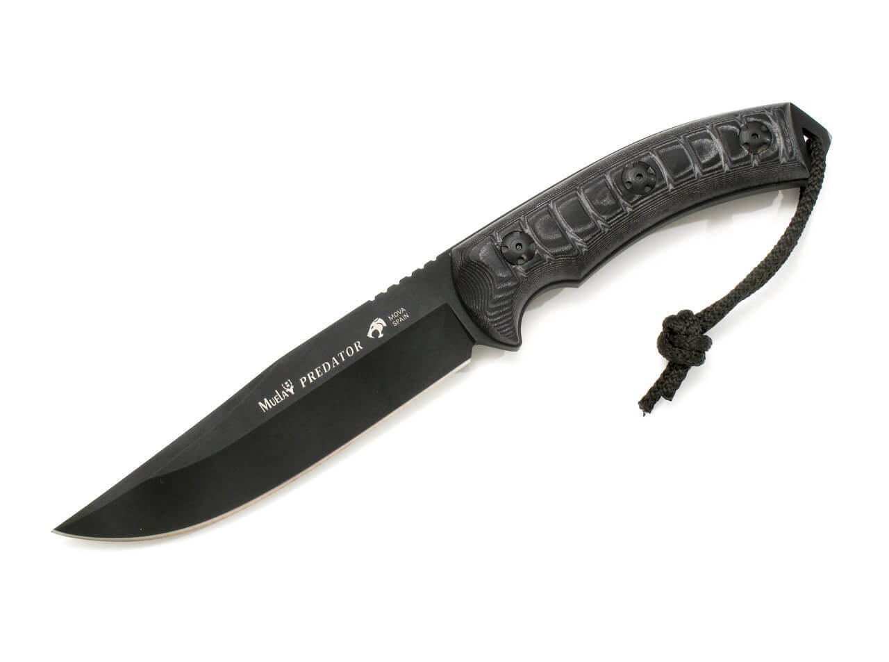 Muela Predator-14N