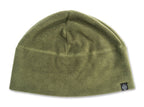 Beanie Grün