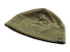 Beanie Grün