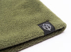 Beanie Grün