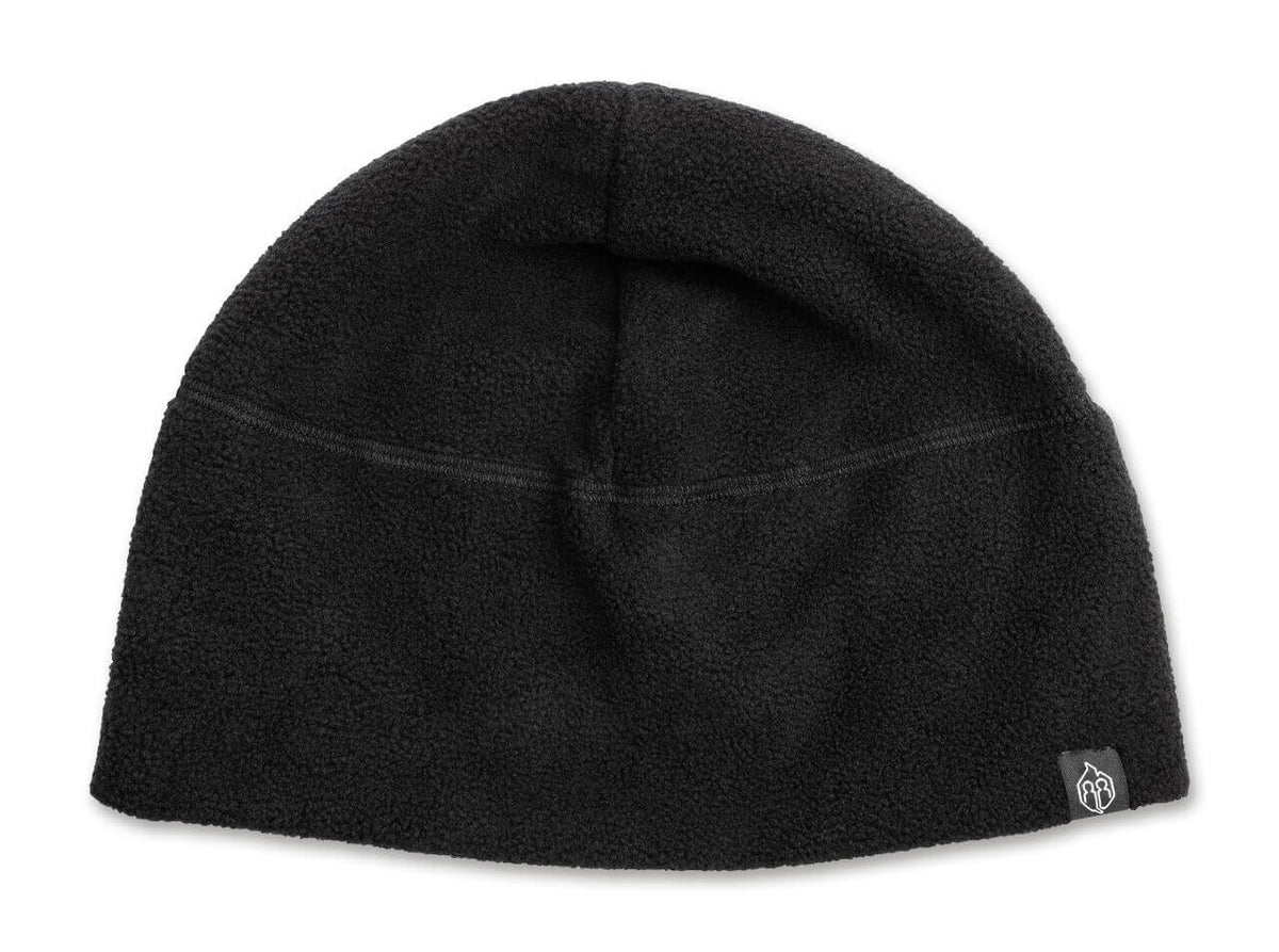 Beanie Schwarz
