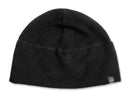 Naturensöhne Beanie Schwarz