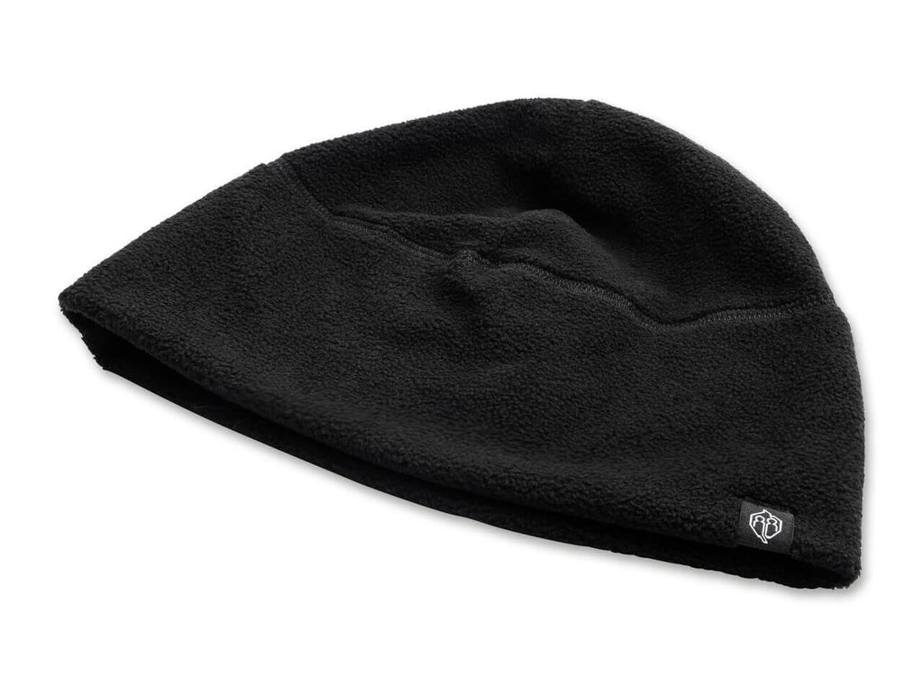 Beanie Schwarz