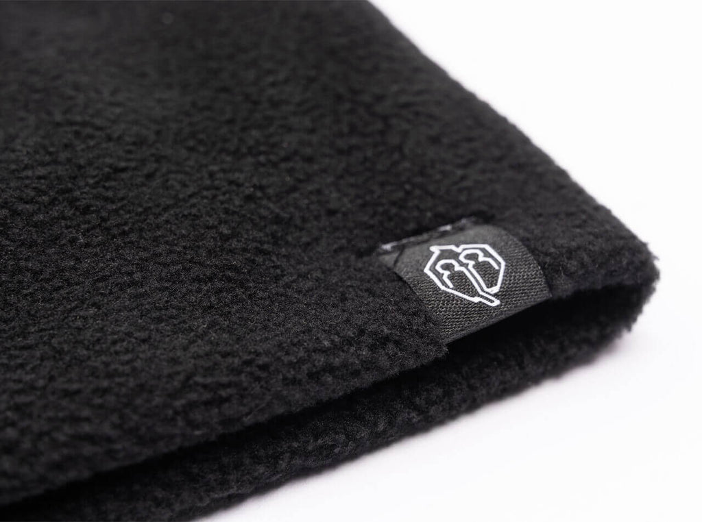Beanie Schwarz