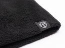 Naturensöhne Beanie Schwarz