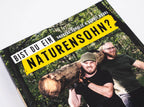 Bist du ein Naturensohn? - handsigniert