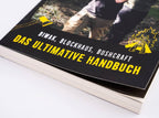Bist du ein Naturensohn? - handsigniert