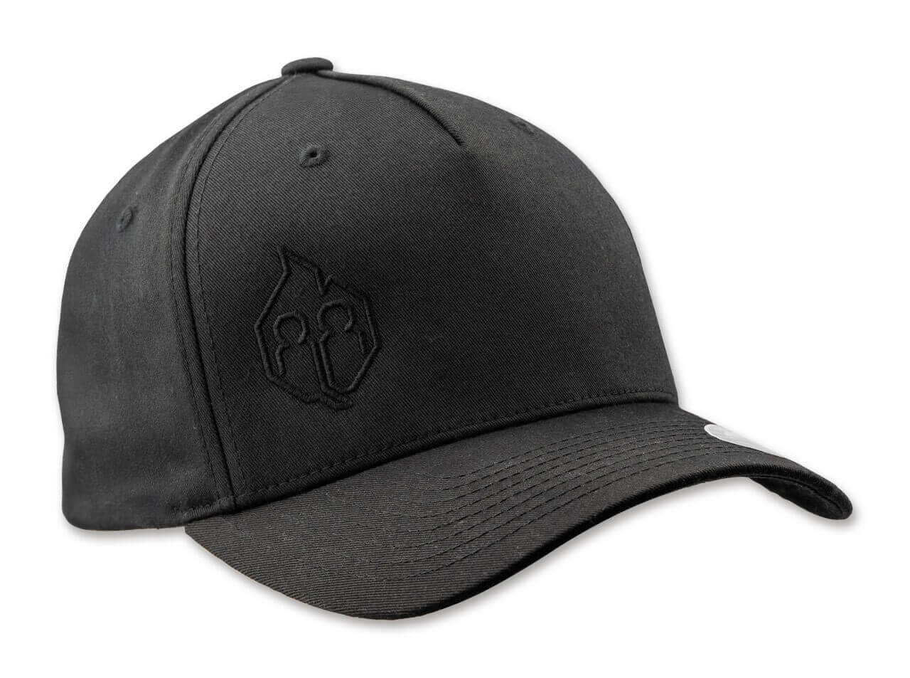 Naturensöhne Cap Black