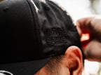 Naturensöhne Cap Black