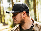 Naturensöhne Cap Black