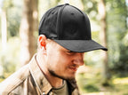 Naturensöhne Cap Black