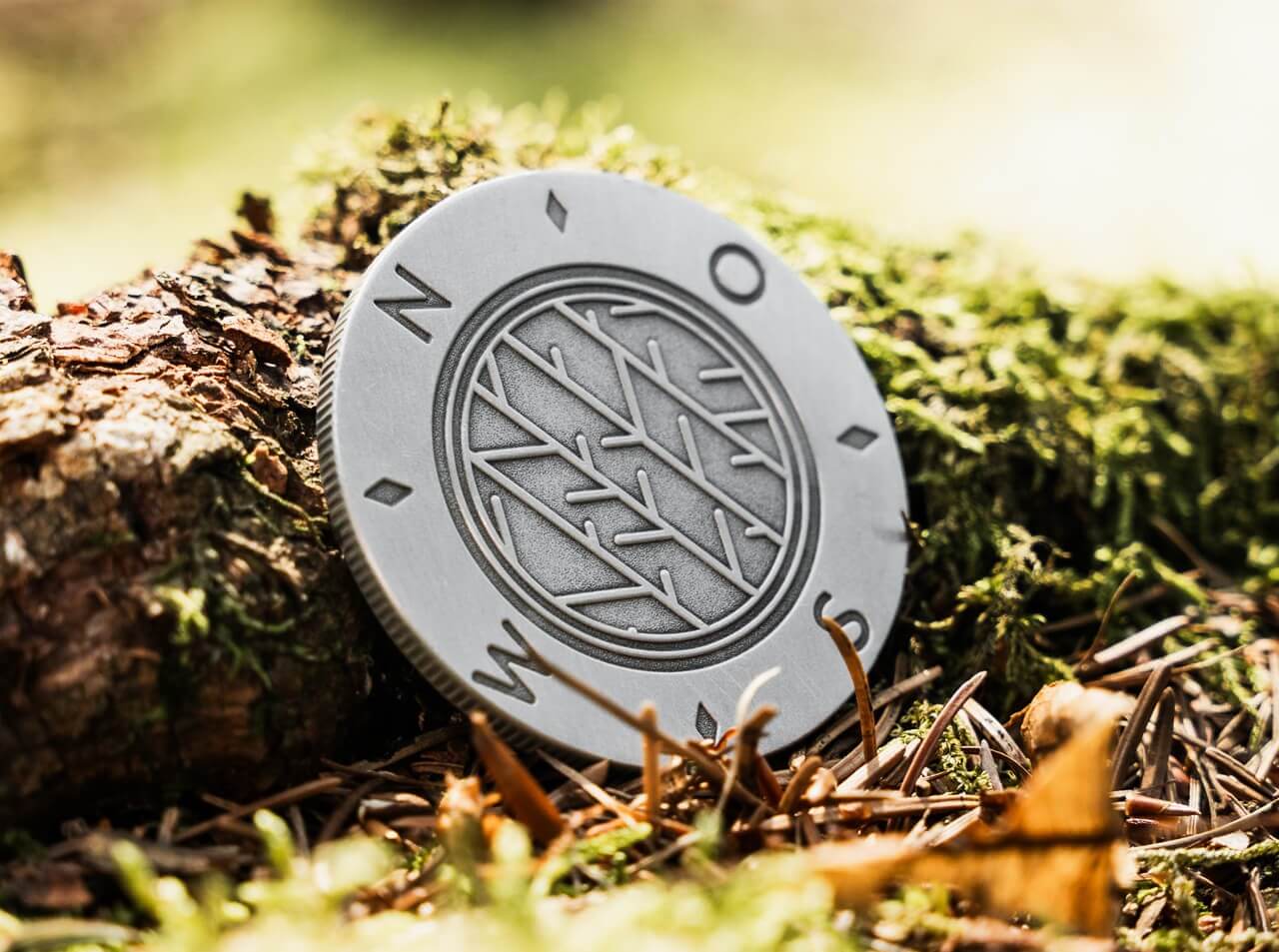 Coin