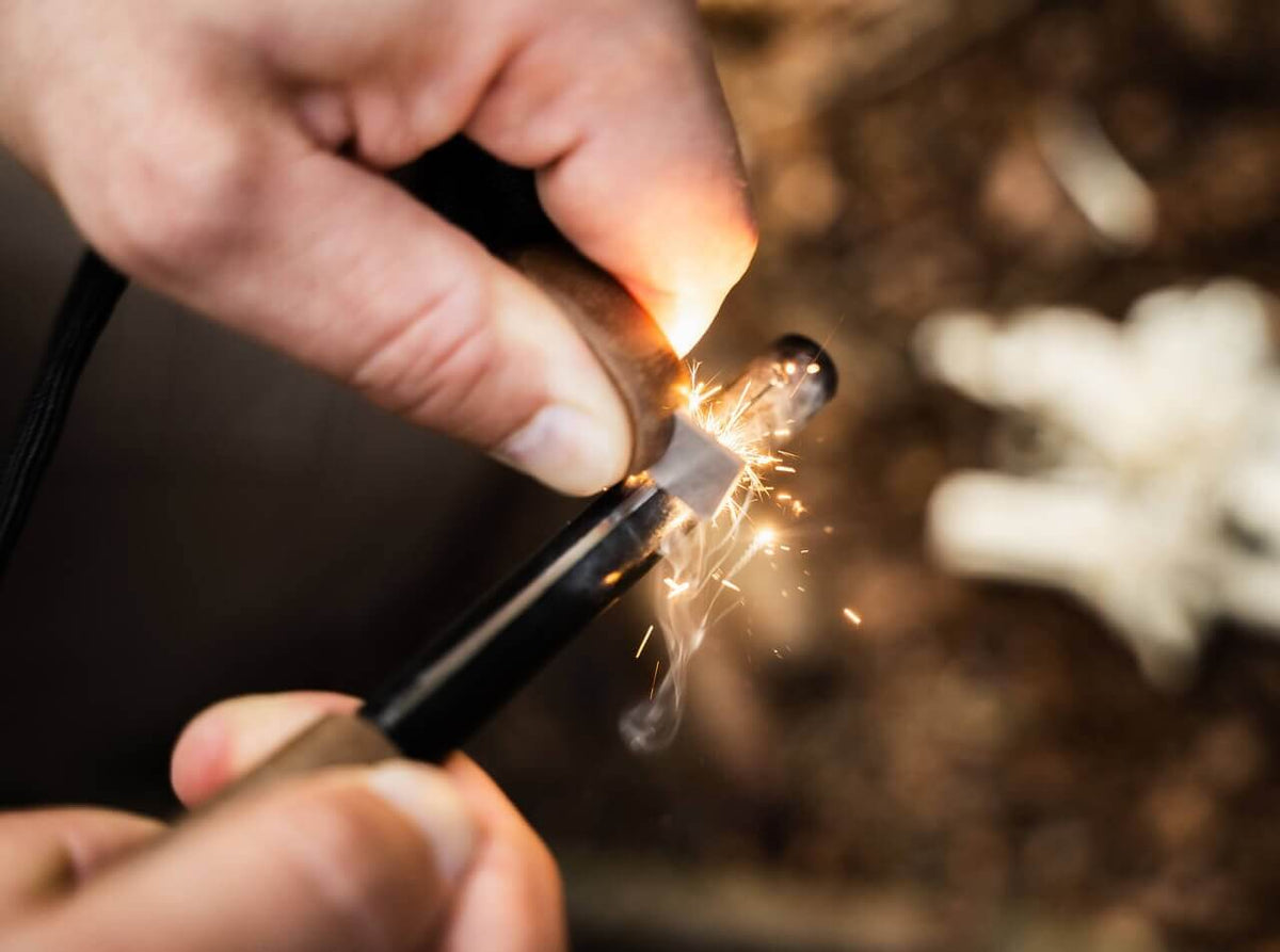 Feuer Starter