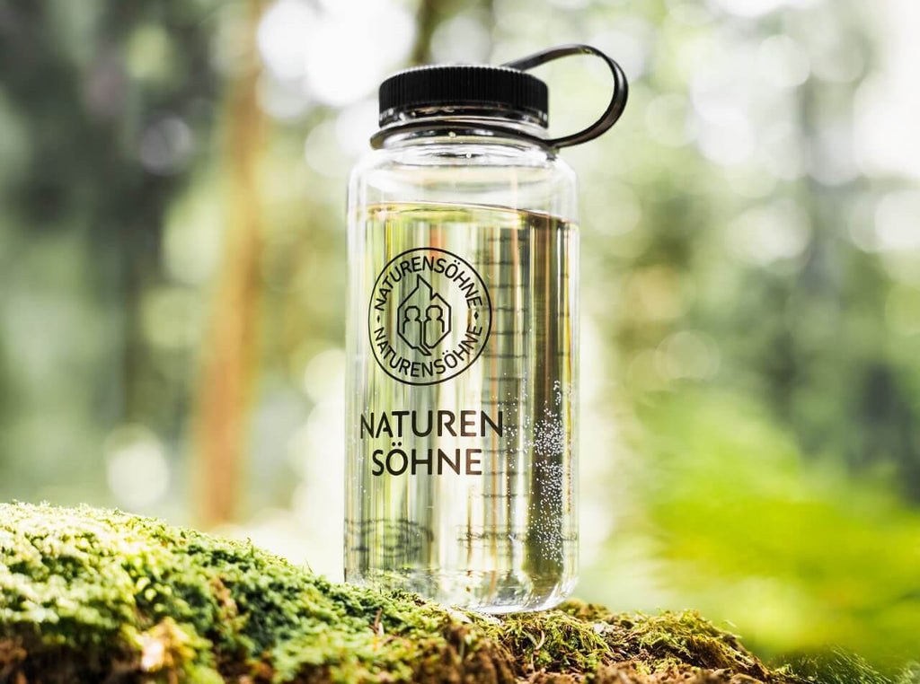 Nalgene Flasche
