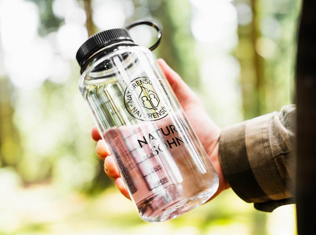 Nalgene Flasche
