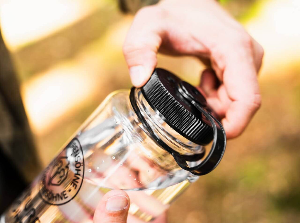 Nalgene Flasche