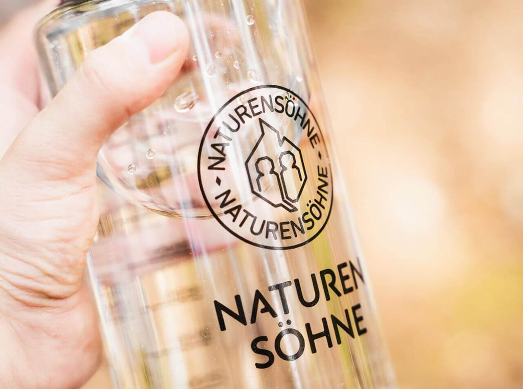 Nalgene Flasche