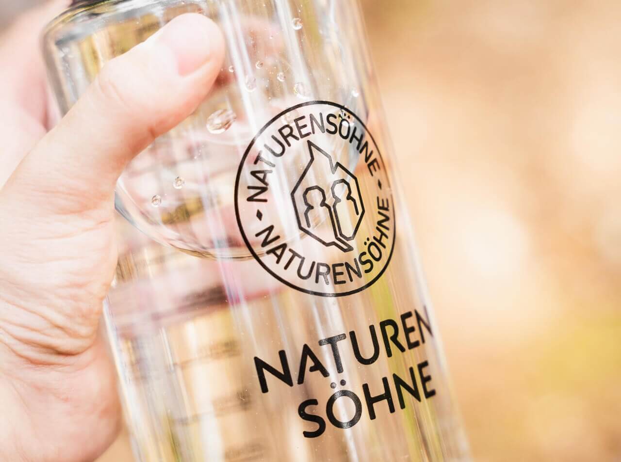 Nalgene Flasche