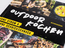 Naturensöhne Outdoor Kochen - handsigniert