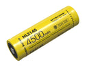 Nitecore Akku 21700 NL2145 4500 mAh