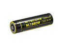 Nitecore Akku NL188DW für Nitecore R25