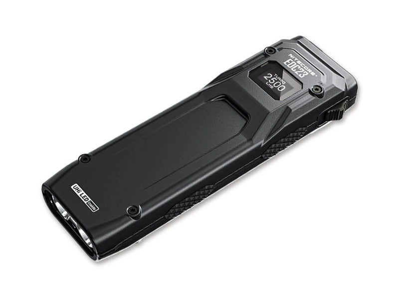 Nitecore EDC23 SABER