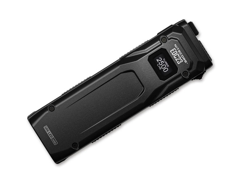 Nitecore EDC23 SABER