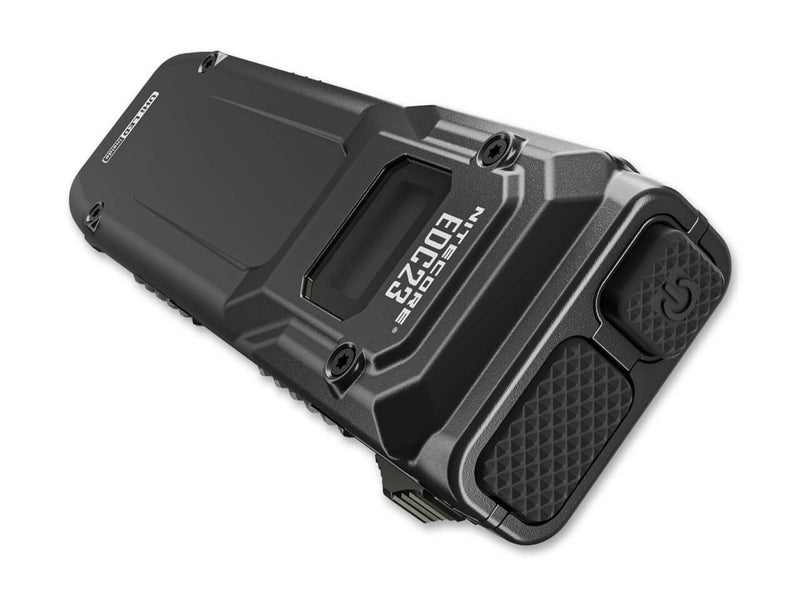 Nitecore EDC23 SABER