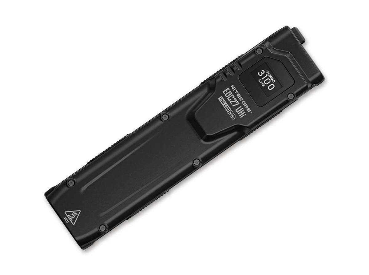 EDC27 UHI
